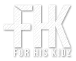 For His Kidz